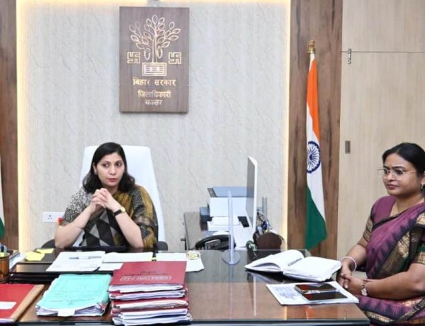 किताबों से आगे बढ़ेगी पढ़ाई, ओलंपियाड से परखेंगे बच्चों की प्रतिभा