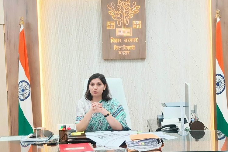 मिशन प्रभाकिरण से जगमगाएगा बक्सर, सौर ऊर्जा अपनाने के लिए घर-घर दस्तक दे रहे वार्ड पार्षद