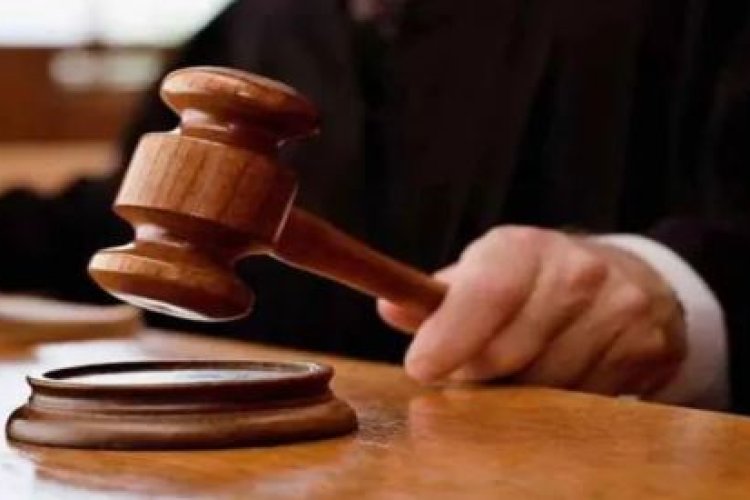 3.6 लीटर शराब के साथ पकड़े गए तस्कर को पांच साल की जेल