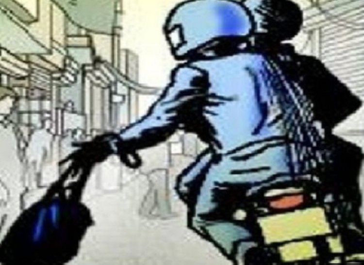 शिक्षक के 1.05 लाख रुपये रहस्यमय तरीके से गायब
