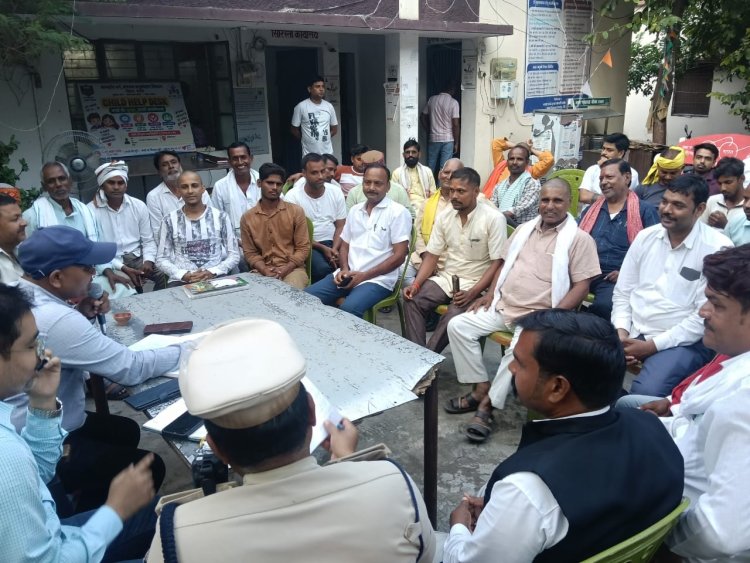 लाइसेंस बिना पूजा-पंडाल तो जुलूस भी नहीं, डीजे पर भी पूरी तरह रोक