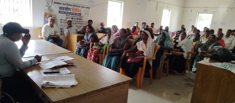 दुर्गापूजा की रौनक के बीच मतदाता सूची सुधारने की तैयारी, पंडालों में लगेंगे विशेष कैंप