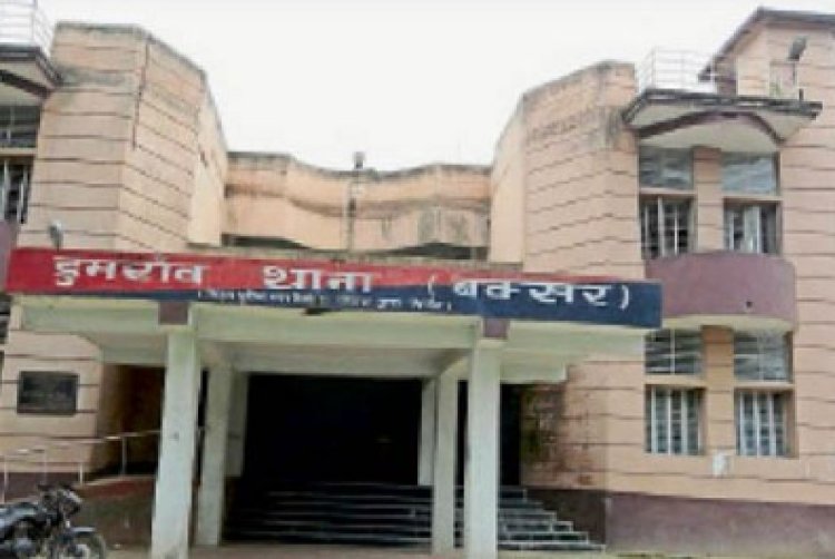 नंदन में 10 कट्ठा में लगी टमाटर की फसल बर्बाद, थाने तक पहुंचा मामला