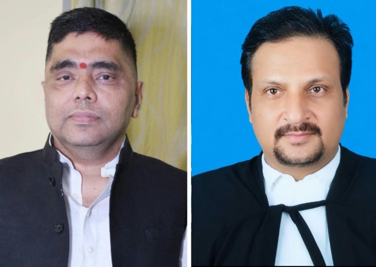 एक हिन्दी दैनिक अखबार पर एक करोड़ की मानहानि के मुकदमे से बक्सर में हलचल, खबरों की भाषा पर उठे सवाल