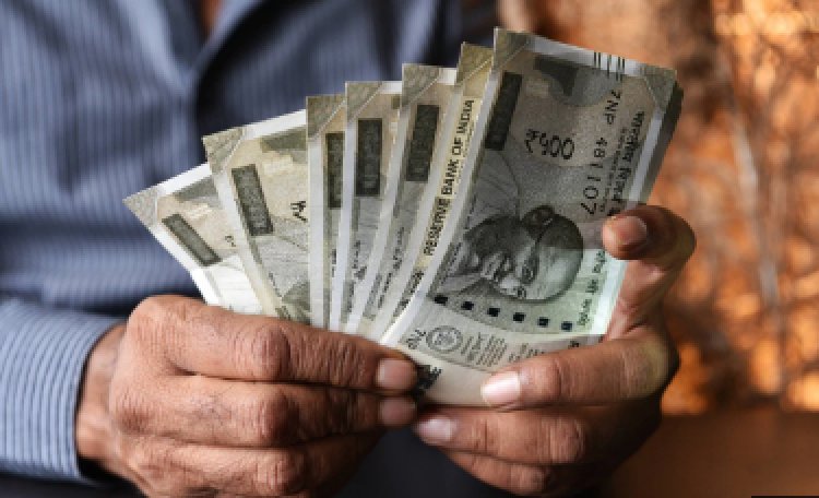 वेतन की मार से शिक्षकों का दशहरा फीका, 17 अक्टूबर तक नहीं मिला सितंबर का वेतन