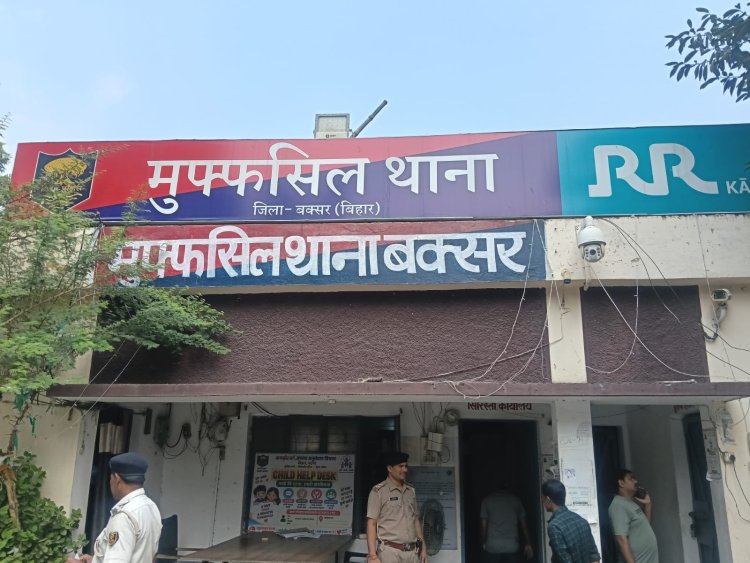 दुर्गा पूजा पंडाल के पास खेल रहे मासूम से घिनौनी हरकत का प्रयास, आरोपी गिरफ्तार