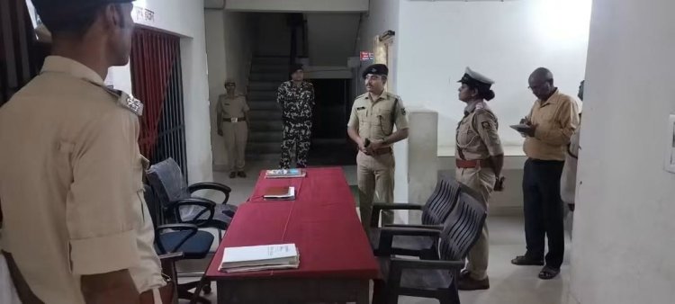 मसर्हियां गोलीकांड पर पुलिस का शिकंजा कसने की तैयारी, फरार आरोपितों की तलाश तेज