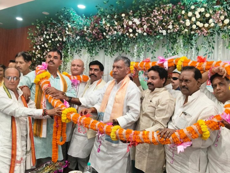 श्रीबाबू की जयंती पर जुटेगा कांग्रेस का कुनबा, अखिलेश प्रसाद सिंह ने बक्सरवासियों को दिया न्योता