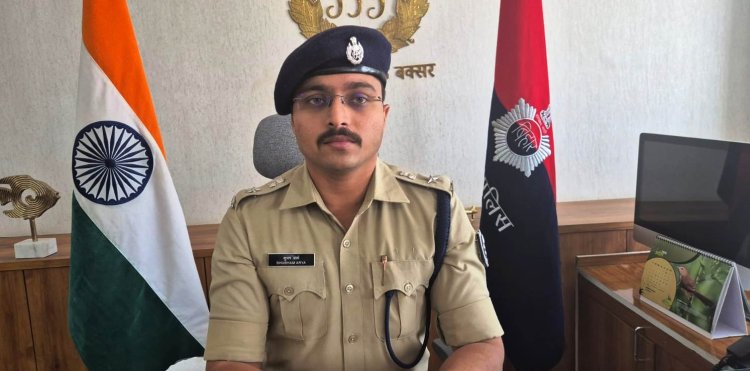 वासुदेवा में मिनी गन फैक्ट्री का उदभेदन, तीन अवैध हथियारों के साथ दो गिरफ्तार