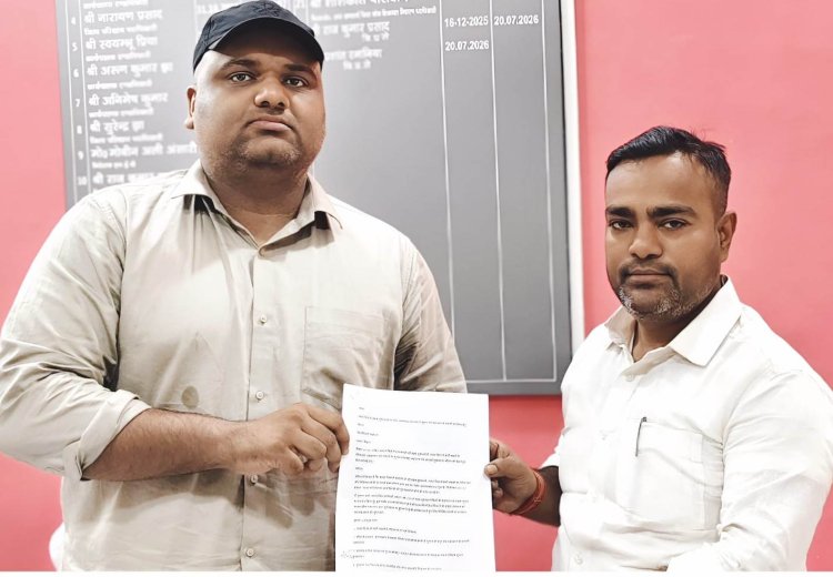 “बक्सर की सड़कों पर मौत का तांडव रोकें, प्रशासन तय करे जवाबदेही”: कृष्णा शर्मा