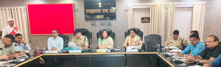 नशे के खिलाफ बक्सर में बजेगा जागरूकता का बिगुल, 30 दिनों तक चलेगा अभियान