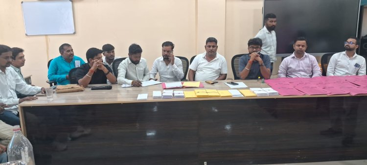 छठ से पहले नगर परिषद की तैयारी पर संकट, टेंडर विवाद में फंसी घाटों की व्यवस्था