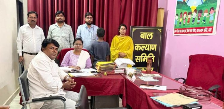 बाल श्रम पर प्रशासन का धावा, इटाढ़ी में एक बच्चा मुक्त