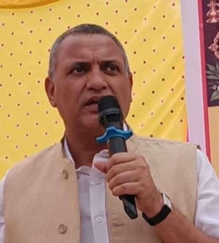 वोट चोरी के मुद्दे पर पीछे हटने को तैयार नहीं राजद, मुख्य चुनाव आयुक्त के इस्तीफे की मांग