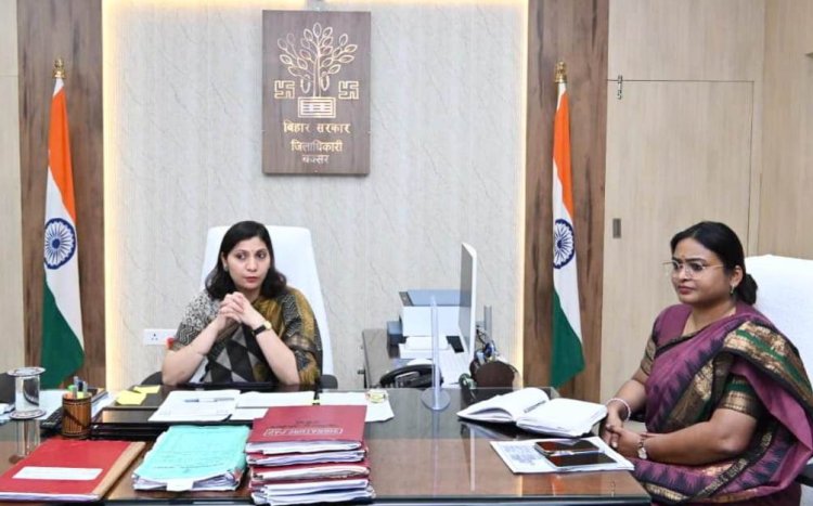 किताबों से आगे बढ़ेगी पढ़ाई, ओलंपियाड से परखेंगे बच्चों की प्रतिभा