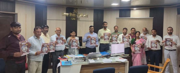 शिक्षकों के नवाचार से विद्यार्थियों की प्रतिभा तक, बक्सर की शिक्षा को नई उड़ान दे रही ‘बोधिका’